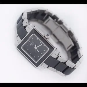Tissot | Accessories | Tissot Cera Ceramic Stainless Steel  display picture 1